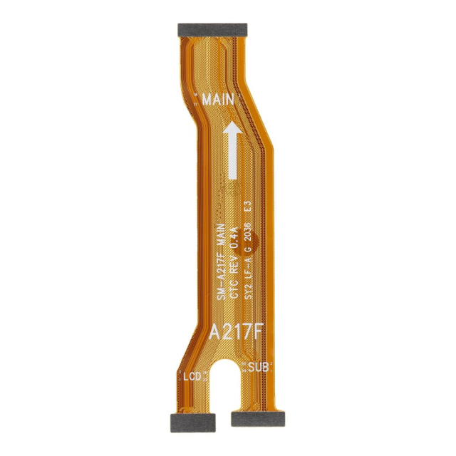 Ohebný kabel základní desky pro model SAMSUNG A21s