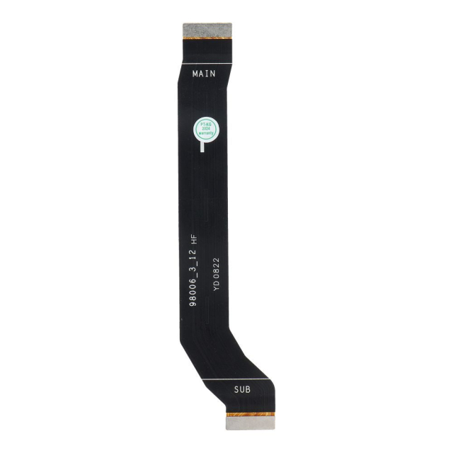 Ohebný kabel základní desky pro REDMI Note 11 Pro 4G