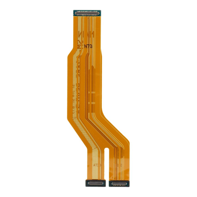 Ohebný kabel základní desky pro SAMSUNG A24 4G