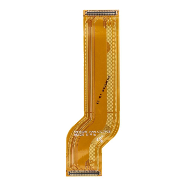 Ohebný kabel základní desky pro SAMSUNG A40