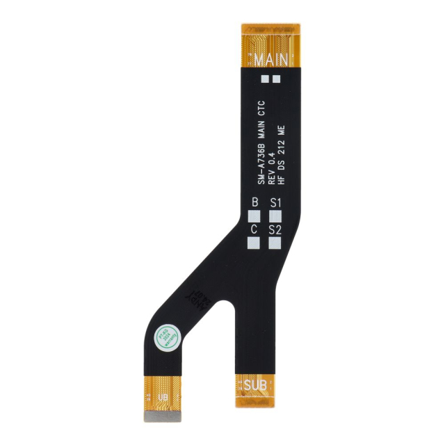Ohebný kabel základní desky pro SAMSUNG A73