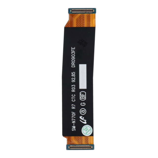 Ohebný kabel základní desky pro SAMSUNG Note 10 lite