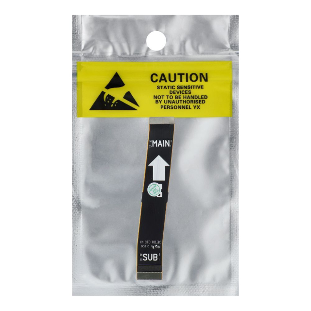Ohebný kabel základní desky pro SAMSUNG S20 5G