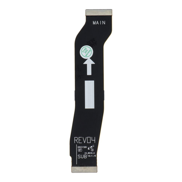 Ohebný kabel základní desky pro SAMSUNG S20 ultra