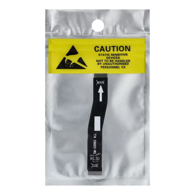 Ohebný kabel základní desky pro SAMSUNG S21 Plus