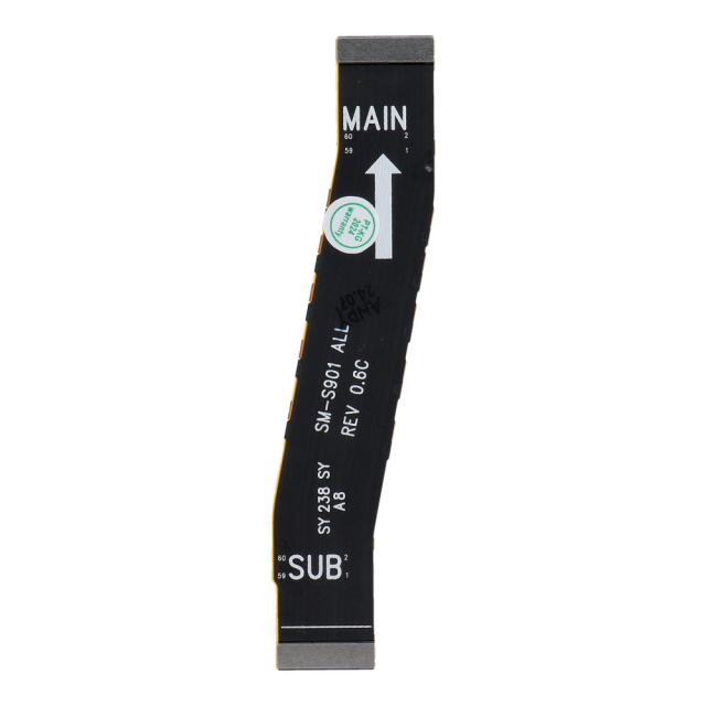 Ohebný kabel základní desky pro SAMSUNG S22 5G