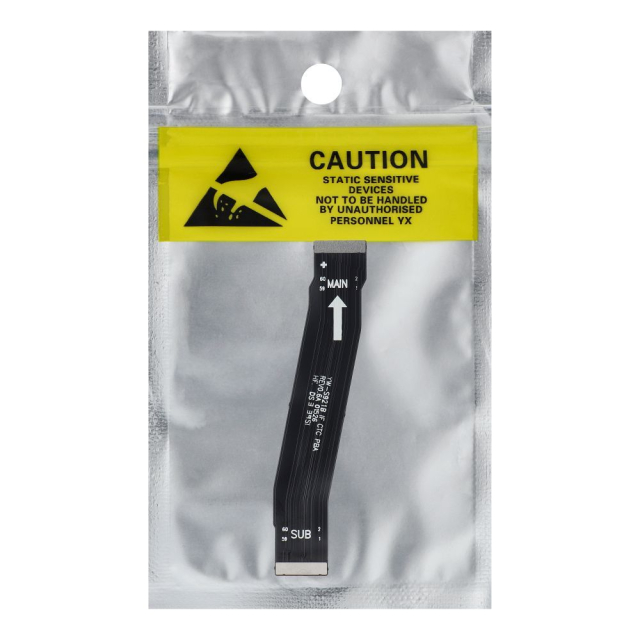 Ohebný kabel základní desky pro SAMSUNG S24