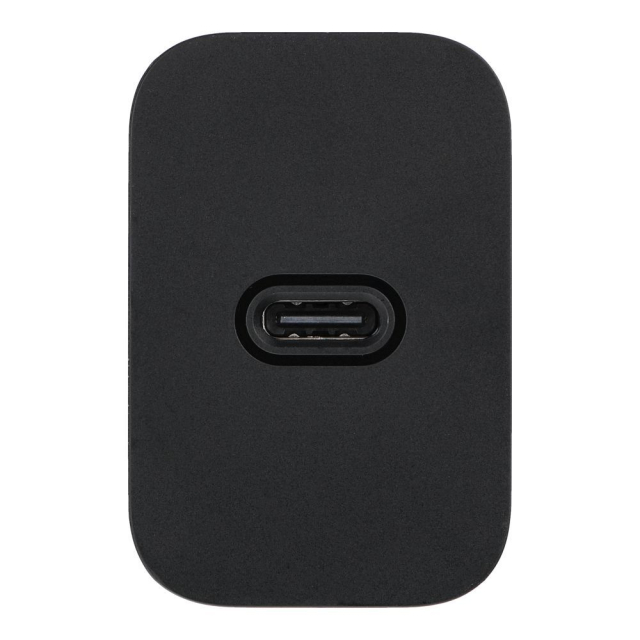 Originální nabíječka LENOVO (MOTOROLA) typu C, 30 W, MC309, černá, hromadné balení