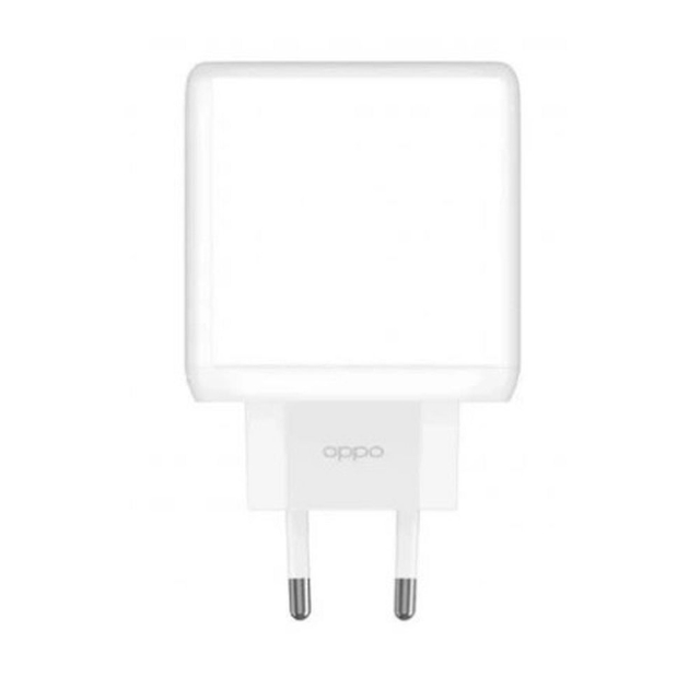 Originální napájecí adaptér OnePlus Warp Charger VCA7JAEH 65 W – hromadné balení