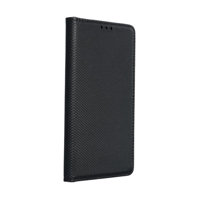 Otočné pouzdro pro Google Pixel 11 Smart Case Book, černé