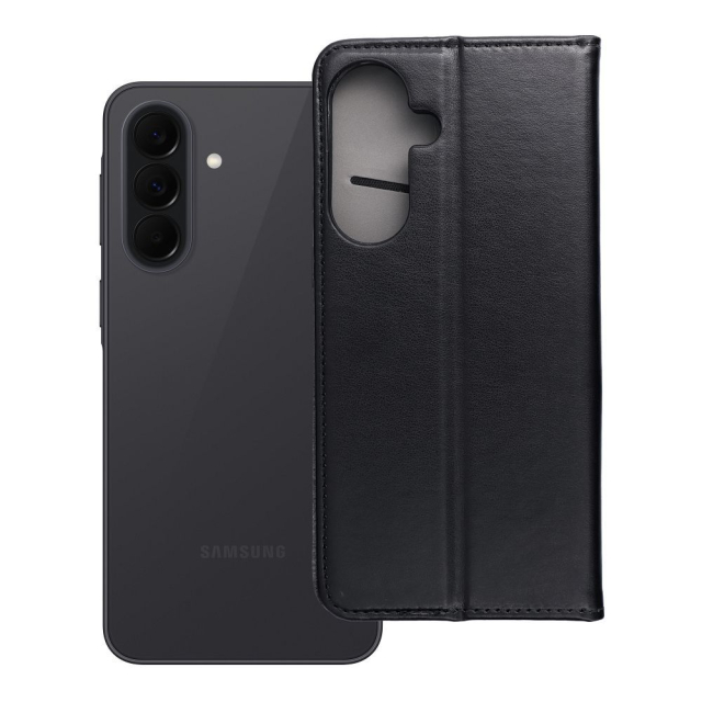 Otočné pouzdro pro Samsung A37 Smart Magneto, černé