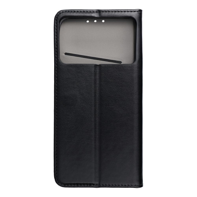 Otočné pouzdro pro Samsung S26 EDGE Smart Magneto, černé