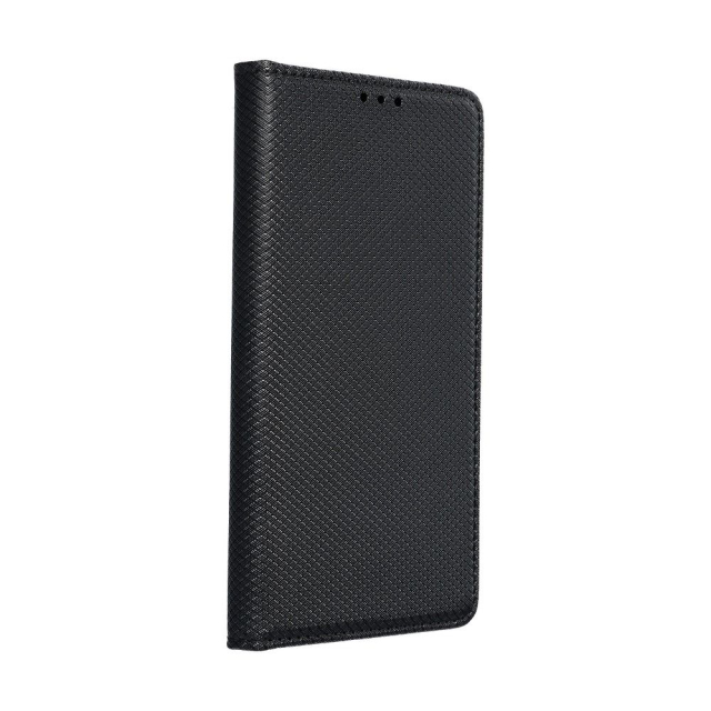 Otočné pouzdro pro Samsung S7 (G930) Smart Case Book, černé