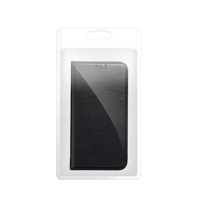 Otočné pouzdro pro Samsung Xcover 4 Smart Magneto, černé