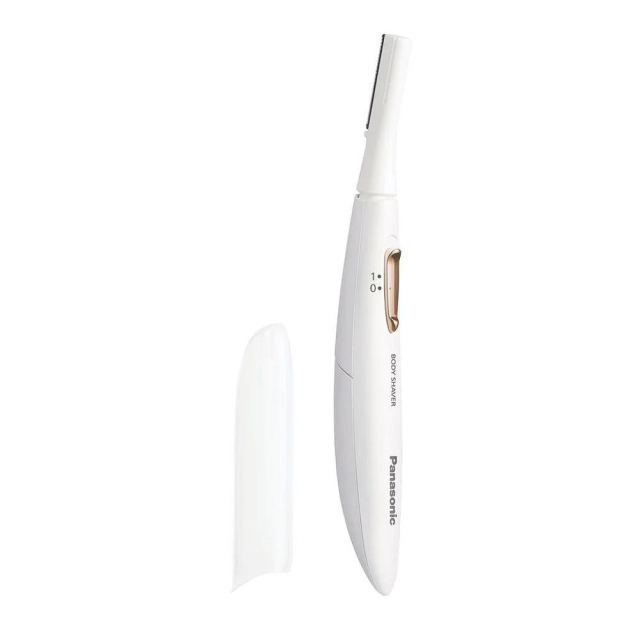 PANASONIC ES-WR51-P503 Dámský zastřihovač, bílý