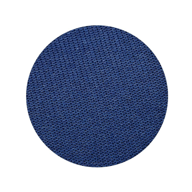 Podložka pod myš s opěrkou zápěstí MP-GEL-BLUE 260 × 220, modrá