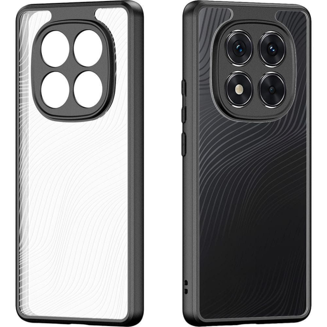 Pouzdro DUX DUCIS AIMO pro REDMI NOTE 14 Pro 4G, černé