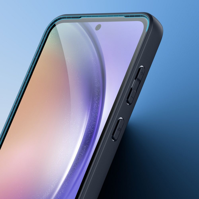 Pouzdro DUX DUCIS AIMO pro SAMSUNG A55, černé