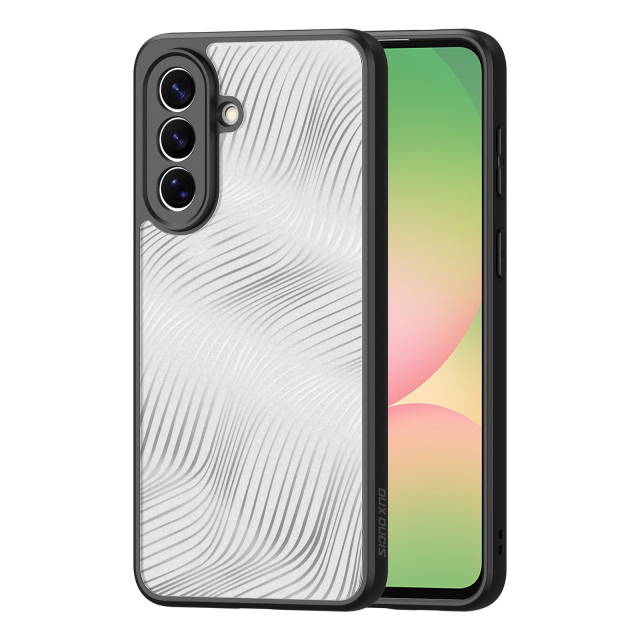 Pouzdro DUX DUCIS AIMO pro SAMSUNG A57, černé