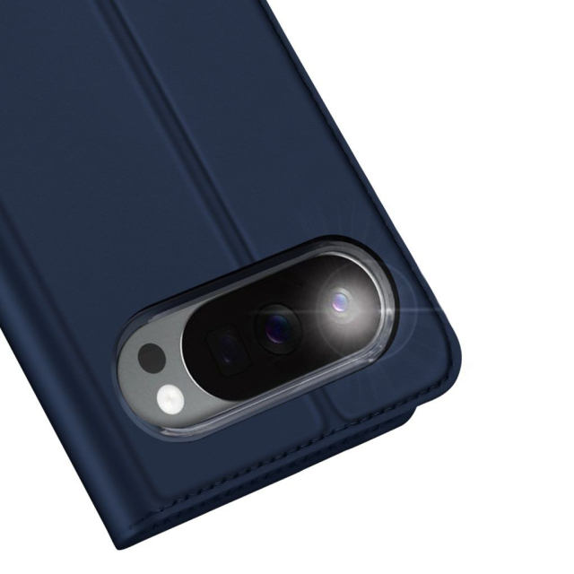 Pouzdro na telefon DUX DUCIS SKIN PRO pro GOOGLE PIXEL 11, modré
