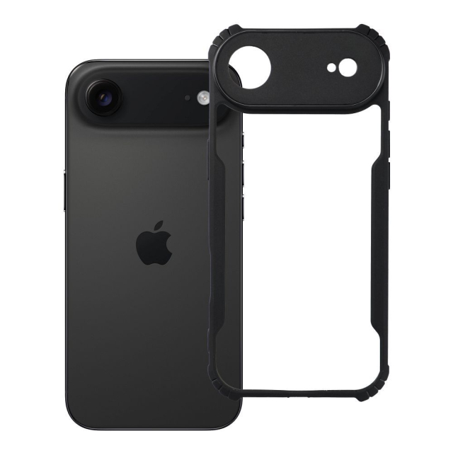Pouzdro pro iPhone 17 AIR Anti-Drop, černé