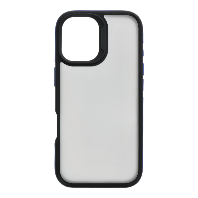 Pouzdro pro iPhone 17 v barvě Neo blue