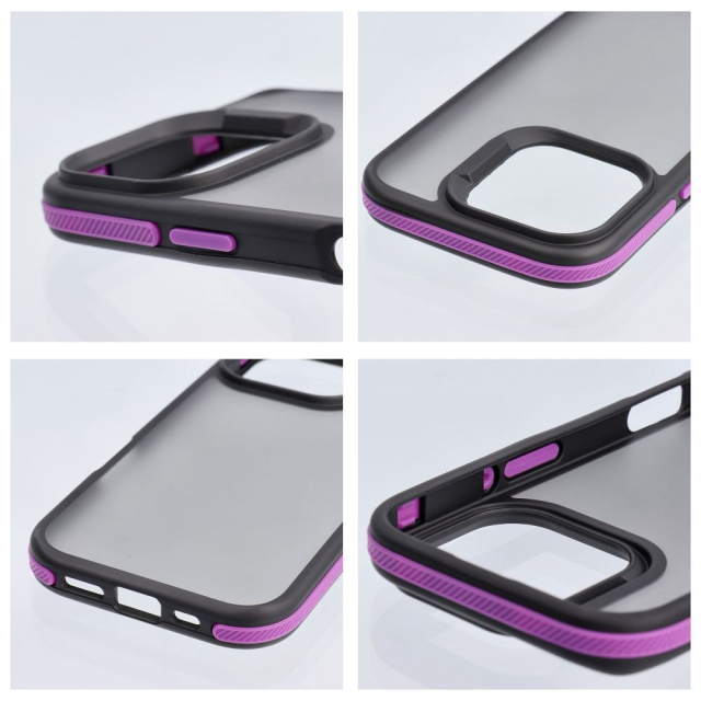 Pouzdro pro iPhone 17 v barvě Neo purple