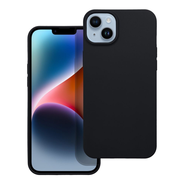 Pouzdro pro Motorola G75, matná černá
