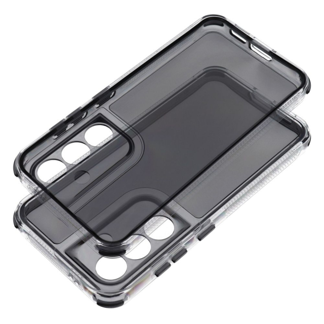 Pouzdro pro Xiaomi Redmi 15C (173,16 × 81,07 × 8,2) Matrix Clear černé