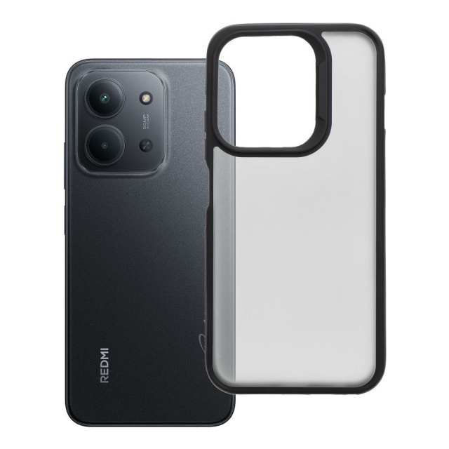 Pouzdro pro Xiaomi Redmi 15C (173,16 × 81,07 × 8,2) Neo black