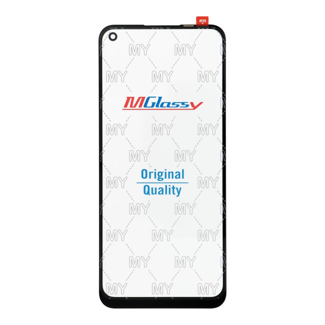 Přední sklo MUSTTBY + OCA pro OPPO A53