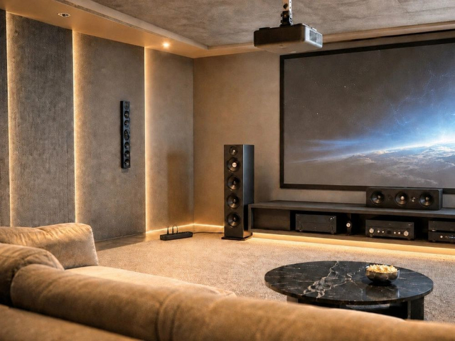 Prodlužovací kabel s 5 zásuvkami Art F2110, 3 m, černý