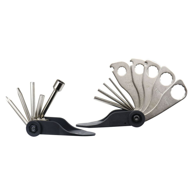 Sada cyklistických klíčů Multitool FSBRK-010