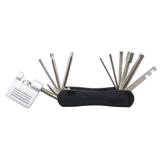 Sada cyklistických klíčů Multitool FSBRK-205-1