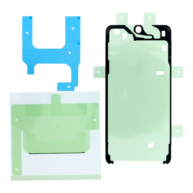 Sada samolepicích fólií pro SAMSUNG A35 5G A356 GH82-34539A