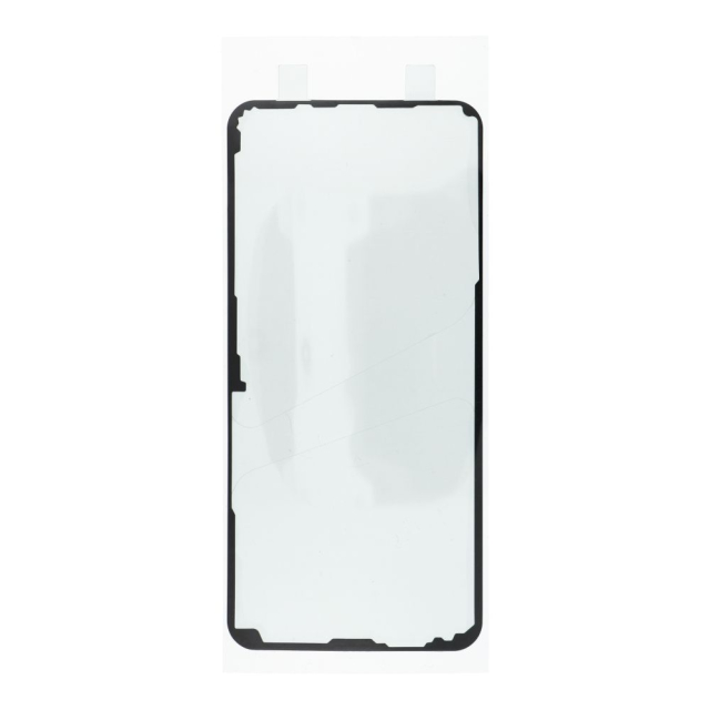 Samolepicí zadní kryt pro SAMSUNG S21 FE 5G G990 (High Q)
