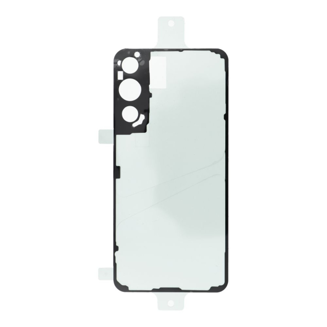 Samolepicí zadní kryt pro SAMSUNG S22 5G S901 (High Q)