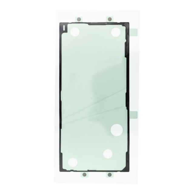 Samolepicí zadní kryt pro SAMSUNG S22 Ultra S908 (Hiqh Q)