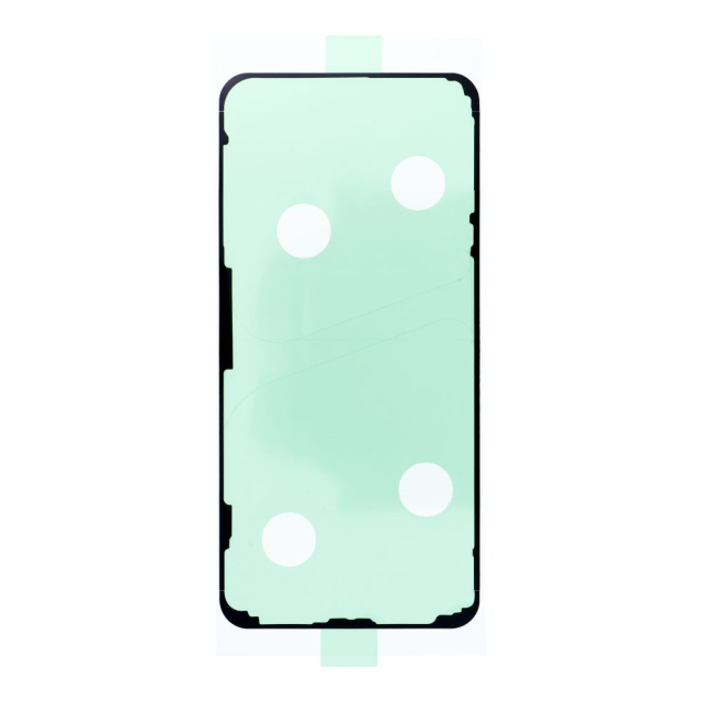 Samolepicí zadní kryt pro SAMSUNG S23 Plus S916 (Premium)