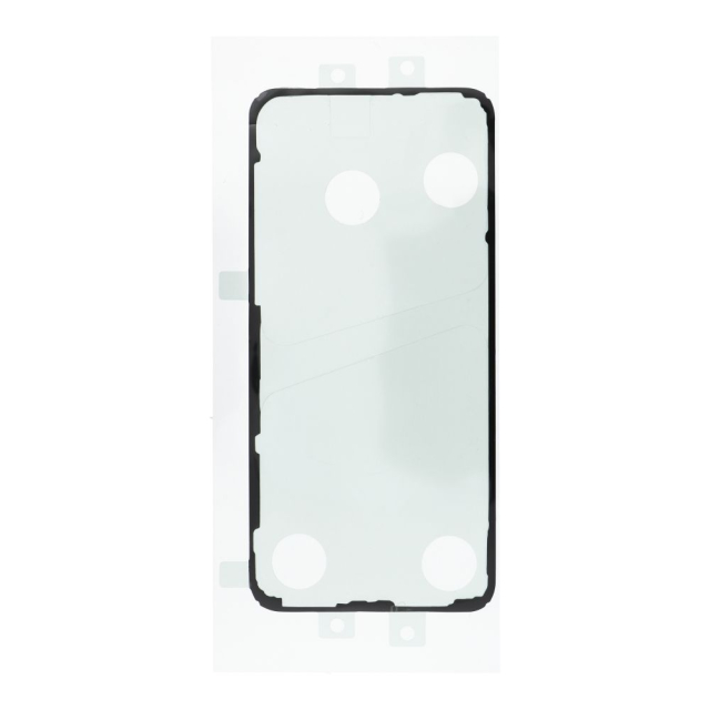 Samolepicí zadní kryt pro SAMSUNG S23 S911 (High Q)