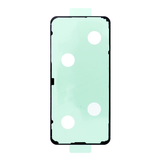 Samolepicí zadní kryt pro SAMSUNG S23 S911 (Premium)