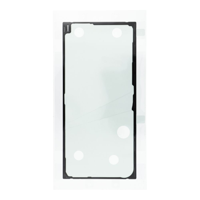 Samolepicí zadní kryt pro SAMSUNG S23 Ultra S918 (High Q)