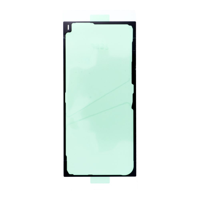 Samolepicí zadní kryt pro SAMSUNG S23 Ultra S918 (Premium)