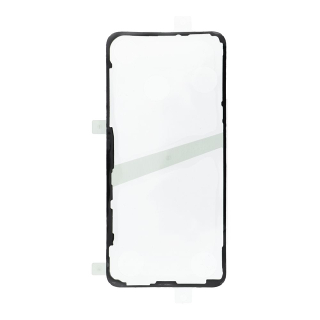 Samolepicí zadní kryt pro SAMSUNG S24 S921 (High Q)