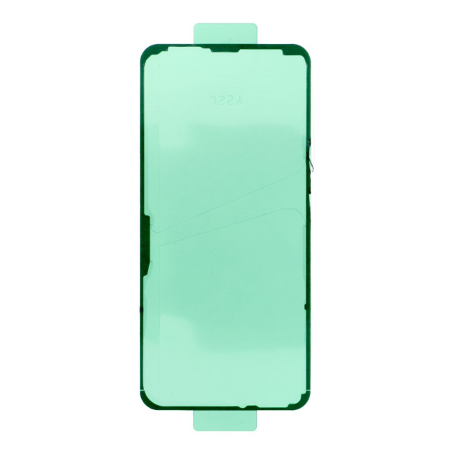 Samolepicí zadní kryt pro SAMSUNG S24 S921 (Premium)