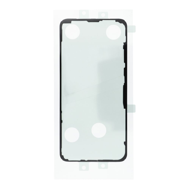 Samolepicí zadní kryt pro SAMSUNG S25 S931 (High Q)