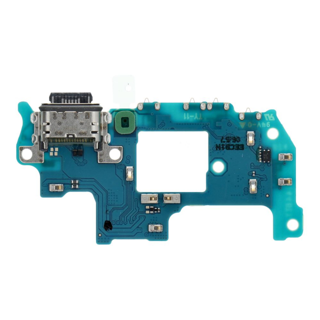 ServicePack – nabíjecí deska pro SAMSUNG A55 5G A556B GH96-16718A