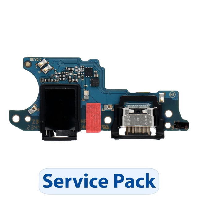 Servisní deska pro nabíjení SAMSUNG A03s A037G GH81-21245A