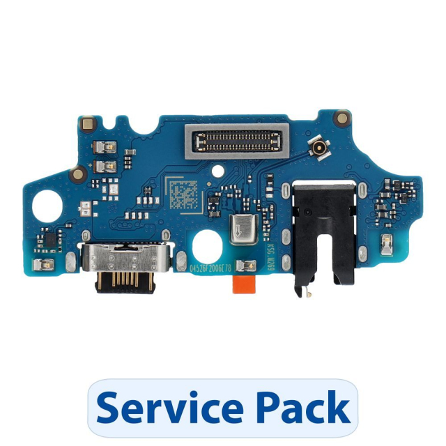 Servisní deska pro nabíjení SAMSUNG A05s A057F GH81-24366A