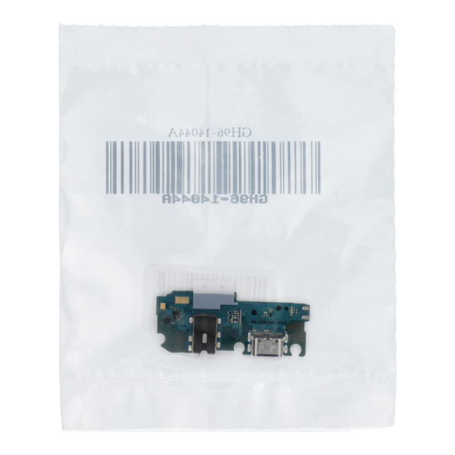 Servisní deska pro nabíjení SAMSUNG A12 A125F GH96-14044A